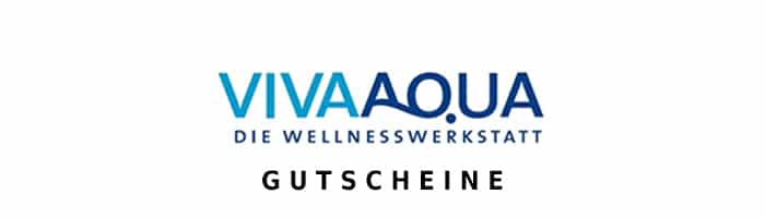viva-aqua Gutschein Logo Oben