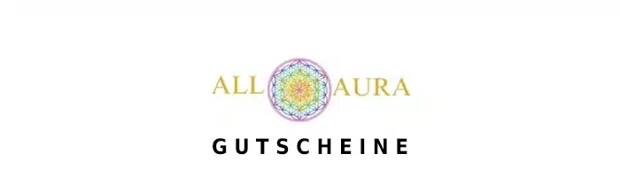 all-aura Gutschein Logo Oben