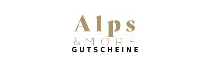 alpsandmore Gutschein Logo Oben