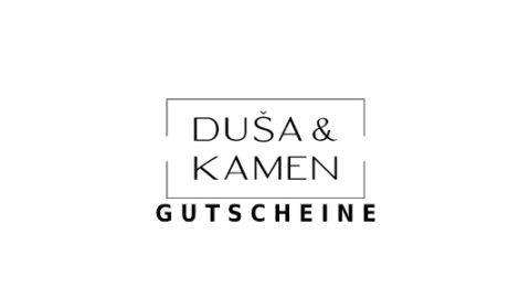 dusa-and-kamen Gutschein Logo Seite