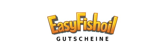 easyfishoil Gutschein Logo Oben