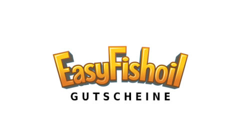 easyfishoil Gutschein Logo Seite