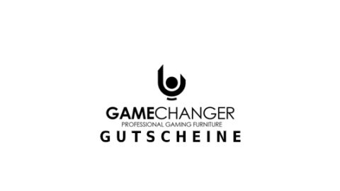 gamechanger-germany Gutschein Logo Seite