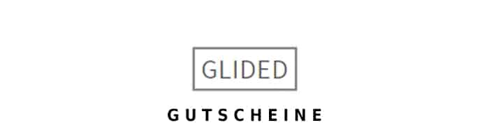 glided Gutschein Logo Oben