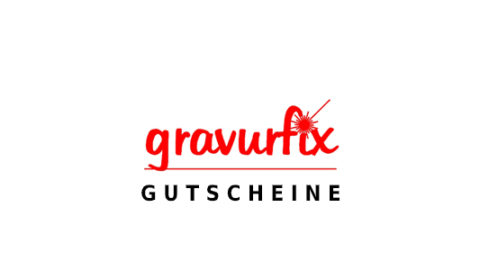 gravurfix Gutschein Logo Seite