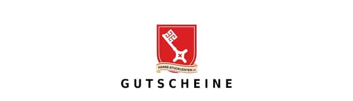 hanse-stuckleisten Gutschein Logo Oben
