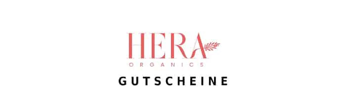 hera-organics Gutschein Logo Oben