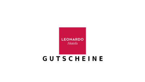 leonardo-hotels Gutschein Logo Seite