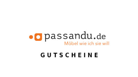 passandu Gutschein Logo Seite
