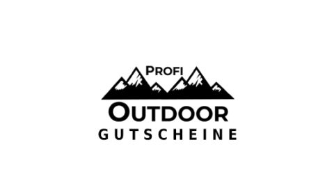 profioutdoor Gutschein Logo Seite