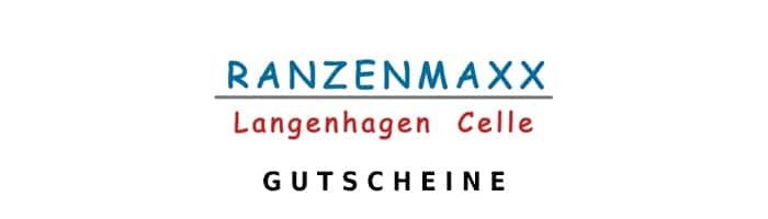 ranzenmaxx Gutschein Logo Oben