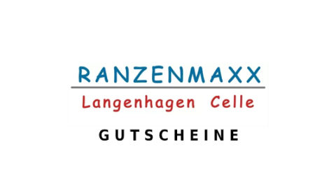 ranzenmaxx Gutschein Logo Seite