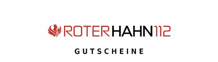 roter-hahn-112 Gutschein Logo Oben