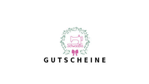 schwaaba Gutschein Logo Seite