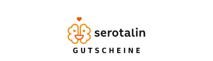 serotalin Gutschein Logo Oben