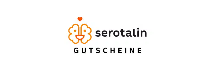 serotalin Gutschein Logo Oben