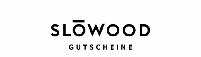 slowood Gutschein Logo Oben