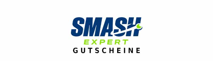 smash-expert Gutschein Logo Oben