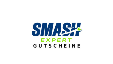 smash-expert Gutschein Logo Seite