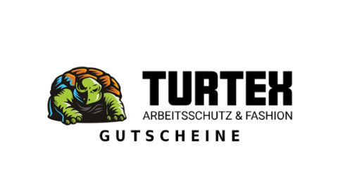 turtex Gutschein Logo Seite