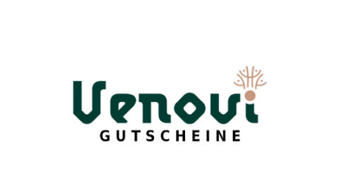 venovi Gutschein Logo Seite