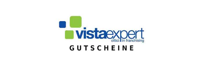 vistaexpert Gutschein Logo Oben
