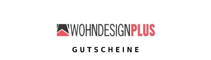 wohndesignplus Gutschein Logo Oben