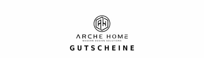 arche-home Gutschein Logo Oben