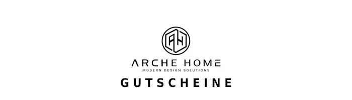 arche-home Gutschein Logo Oben