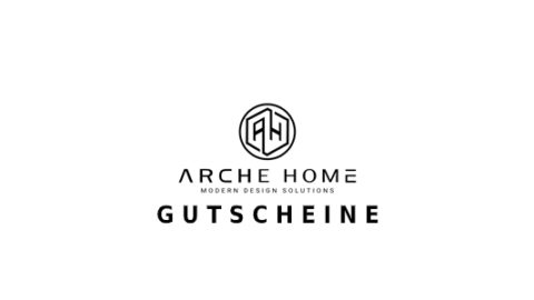 arche-home Gutschein Logo Seite