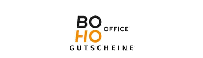 boho-moebel Gutschein Logo Oben