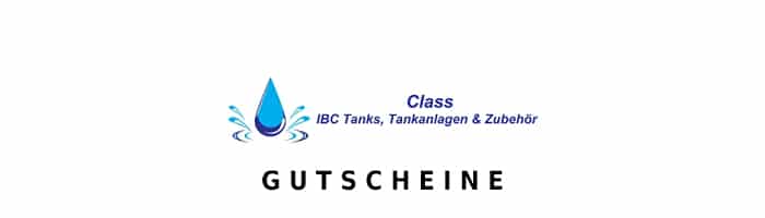 class Gutschein Logo Oben