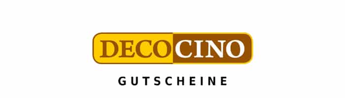 decocino Gutschein Logo Oben