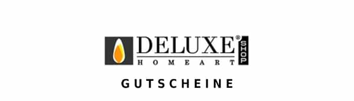 deluxehomeartshop Gutschein Logo Oben
