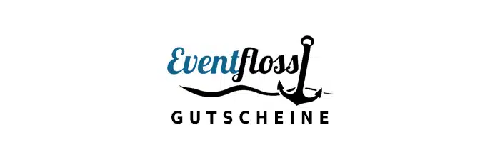 eventfloss-berlin Gutschein Logo Oben