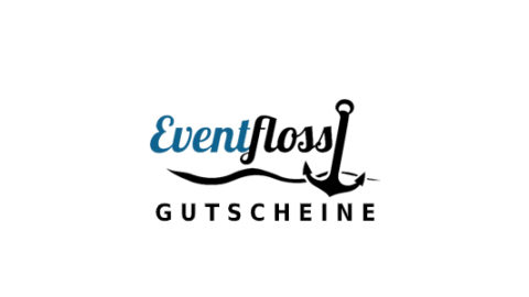 eventfloss-berlin Gutschein Logo Seite