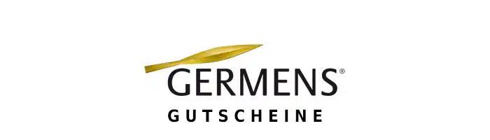 germens Gutschein Logo Oben