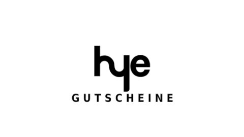 hye Gutschein Logo Seite