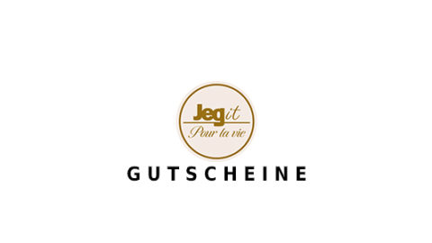 jegit Gutschein Logo Seite