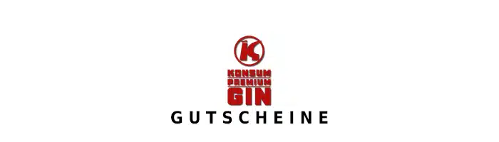 konsum-gin Gutschein Logo Oben