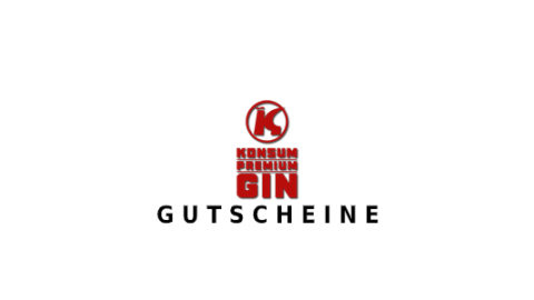 konsum-gin Gutschein Logo Seite