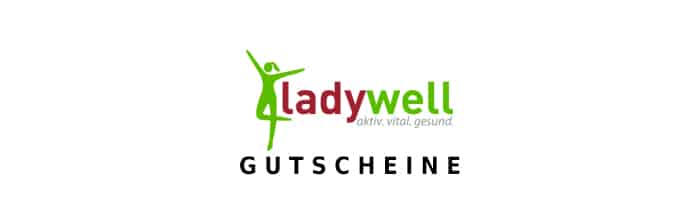 ladywell Gutschein Logo Oben
