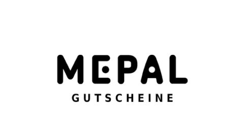 mepal Gutschein Logo Seite