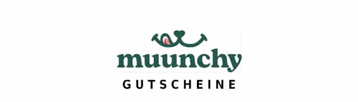 muunchy Gutschein Logo Oben