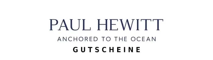 paul-hewitt Gutschein Logo Oben