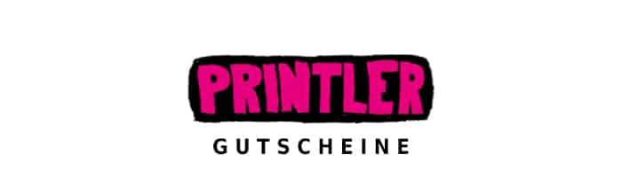 printler Gutschein Logo Oben