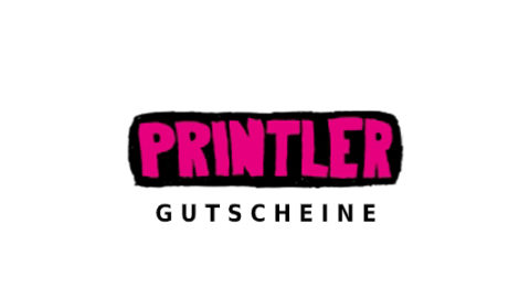 printler Gutschein Logo Seite