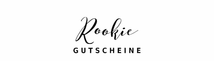 rookie Gutschein Logo Oben
