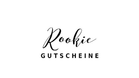 rookie Gutschein Logo Seite