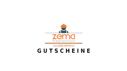 zema Gutschein Logo Seite